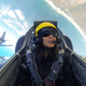 Image for article titled Breitling Spent A Lot Of Money Trying To Make Me Puke In A Crazy Jet